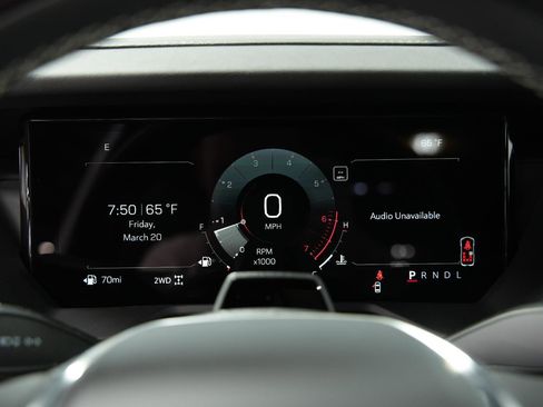 New 2026 GMC Acadia Denali Ultimate w/ LPO, Floor Liner Package image 34