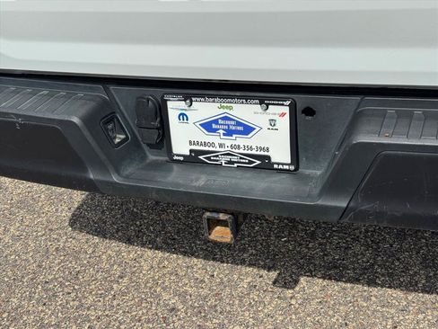Used 2022 Ford F150 XL AWD/4WD image 6
