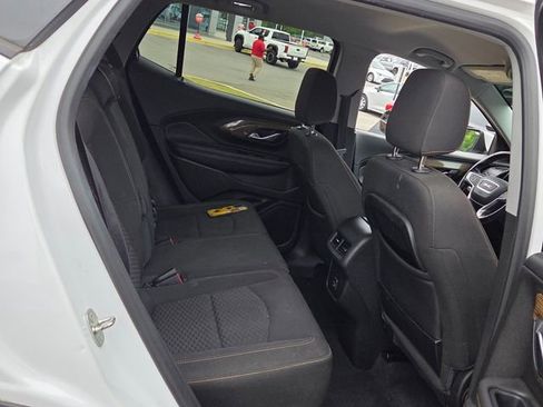 Used 2019 GMC Terrain SLE FWD image 14