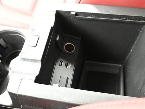 Certified 2023 MAZDA CX-5 Carbon Edition image 17