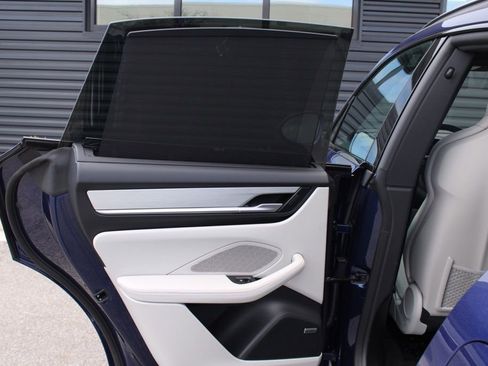 New 2025 Porsche Macan 4S Electric image 27