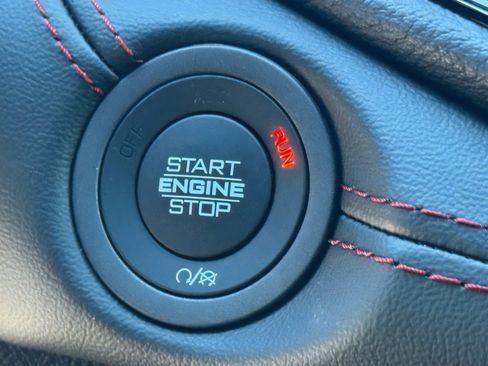 New 2026 Dodge Durango GT image 30