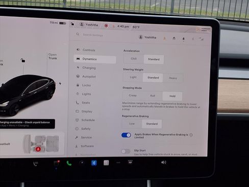 Used 2019 Tesla Model 3 Standard Range Plus image 16