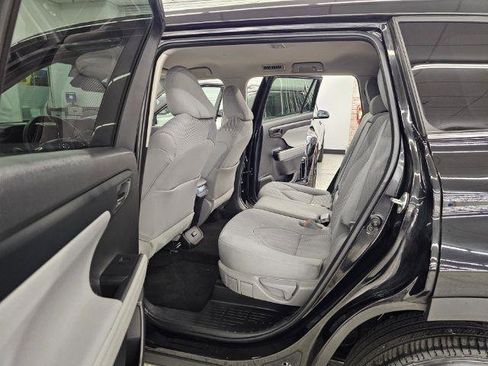 Used 2023 Toyota Highlander L FWD image 35