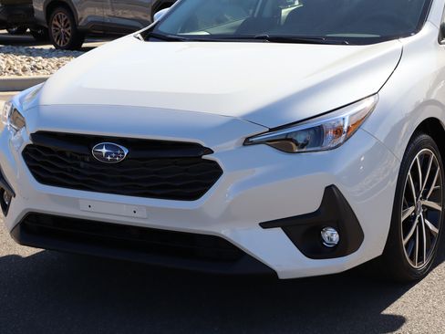 New 2026 Subaru Impreza 2.0i Sport image 3