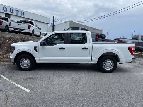 Certified 2023 Ford F150 XL RWD image 4