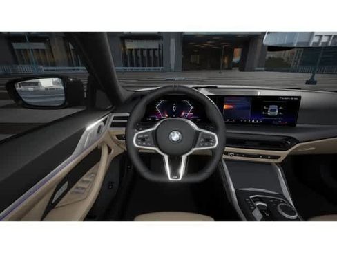 New 2026 BMW i4 eDrive40 w/ M Sport Package RWD image 13