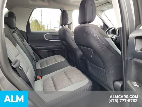 Used 2021 Ford Bronco Sport Big Bend w/ Big Bend Package image 11