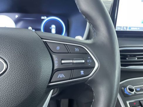 Used 2023 Hyundai Santa Fe Limited image 30