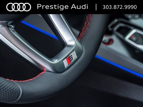 New 2026 Audi S3 Premium image 28