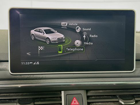 Used 2018 Audi A4 2.0T Prestige image 21