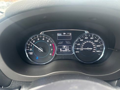 Used 2018 Subaru Forester 2.0XT Touring image 11