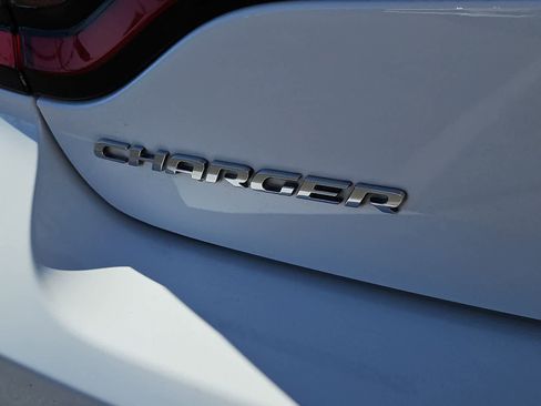 Used 2017 Dodge Charger SRT Hellcat w/ Harman/Kardon Audio Group image 13