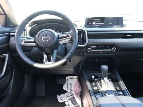 New 2026 MAZDA CX-50 AWD 2.5 Hybrid w/ Premium Pkg image 22