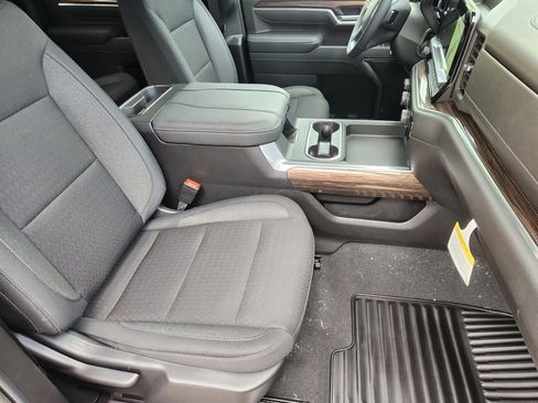 New 2026 Chevrolet Silverado 3500 LT w/ Texas Edition image 19