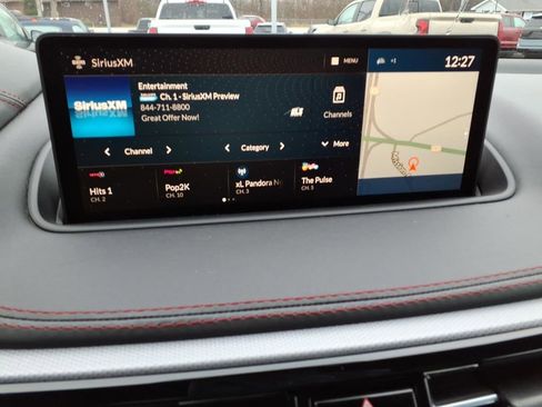 Used 2023 Acura MDX A-Spec image 21