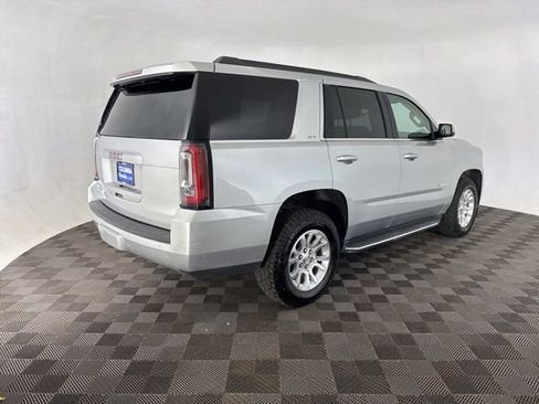 Used 2020 GMC Yukon SLT w/ Open Road Package AWD/4WD image 6