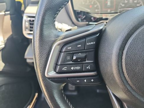 Used 2023 Subaru Outback Onyx Edition AWD/4WD image 24