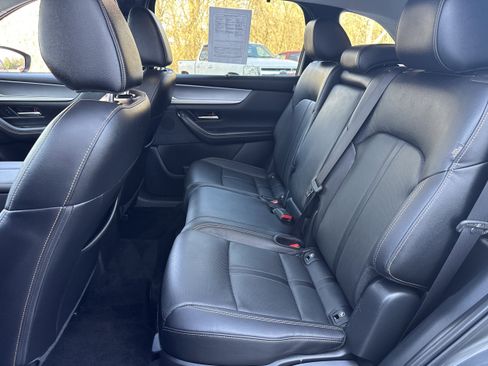 Used 2024 MAZDA CX-90 3.3 Turbo w/ Preferred Plus image 10