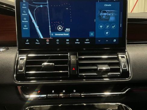 Used 2022 Lincoln Navigator L Reserve image 18