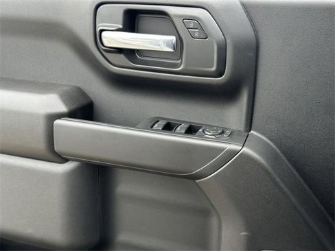 New 2025 Chevrolet Colorado Trail Boss image 21