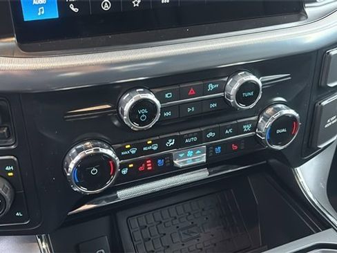 New 2026 Ford F150 Lariat w/ Equipment Group 502A High image 20