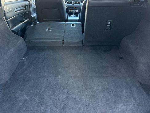 Used 2018 MAZDA CX-5 Touring w/ Preferred Equipment Package image 15