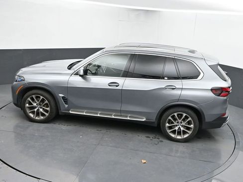 Used 2024 BMW X5 xDrive40i image 39