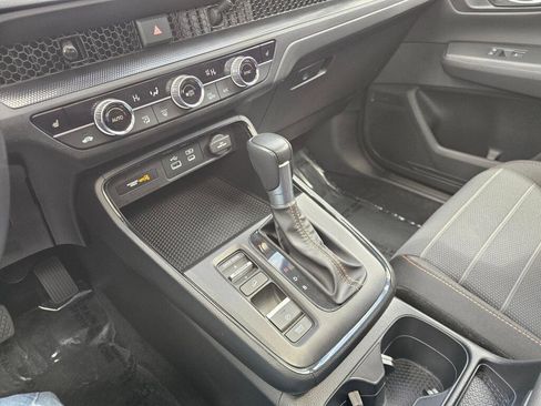 Used 2025 Honda CR-V Sport image 28
