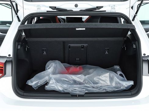 New 2026 Volkswagen GTI Autobahn FWD image 29