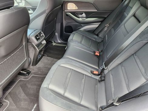 New 2026 Mercedes-Benz GLE 53 AMG 4MATIC Coupe image 29