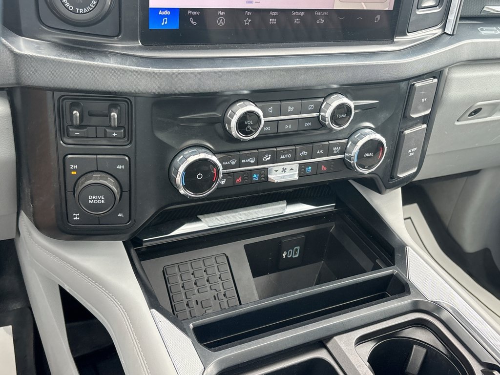 Certified 2023 Ford F250 Limited AWD/4WD image 38