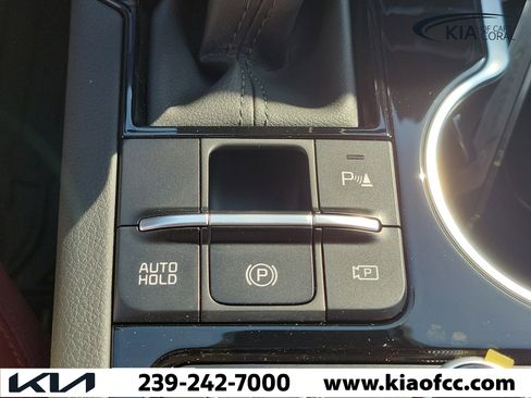 New 2026 Kia K5 GT-Line FWD image 30