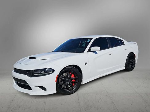 Used 2017 Dodge Charger SRT Hellcat w/ Harman/Kardon Audio Group image 1