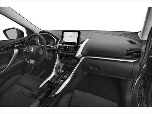 Used 2025 Mitsubishi Eclipse Cross SE AWD/4WD image 95