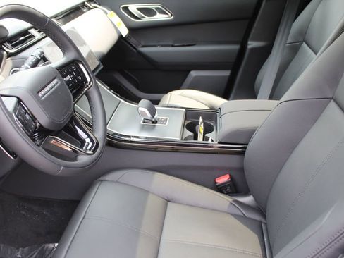 New 2026 Land Rover Range Rover Velar S AWD/4WD image 18