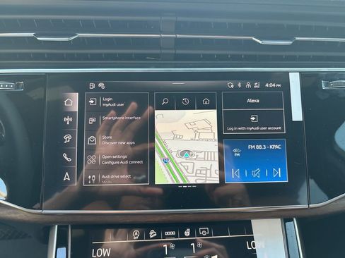 New 2026 Audi Q7 3.0T Premium Plus image 19