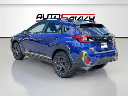 Used 2024 Subaru Crosstrek 2.5i Sport AWD/4WD image 5