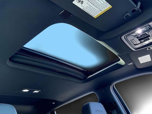 Used 2021 GMC Sierra 1500 AT4 w/ AT4 Value Package image 26