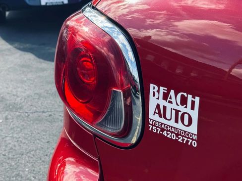 Used 2015 MINI Cooper Paceman S image 40