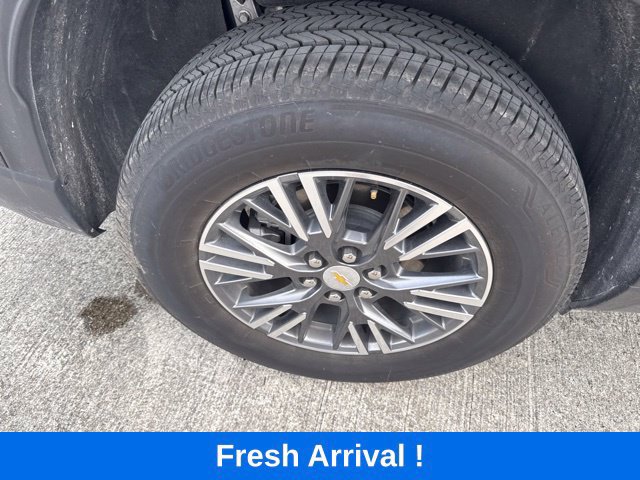 Used 2026 Chevrolet Traverse LT FWD image 24