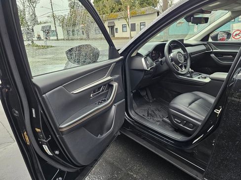 Certified 2024 MAZDA CX-90 Plug-In Hybrid w/ Preferred image 21