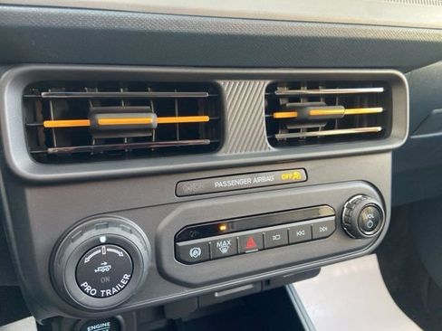 New 2026 Ford Maverick Tremor AWD/4WD image 18