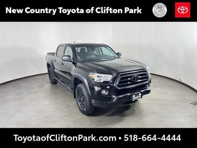 Used 2023 Toyota Tacoma SR5