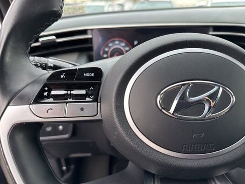 Used 2023 Hyundai Tucson SEL w/ Convenience Package image 39