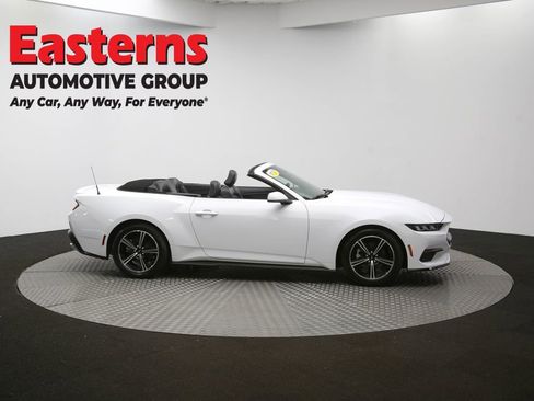 Used 2024 Ford Mustang Premium image 74