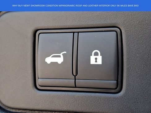 Used 2025 Nissan Pathfinder SL w/ SL Premium Package AWD/4WD image 30