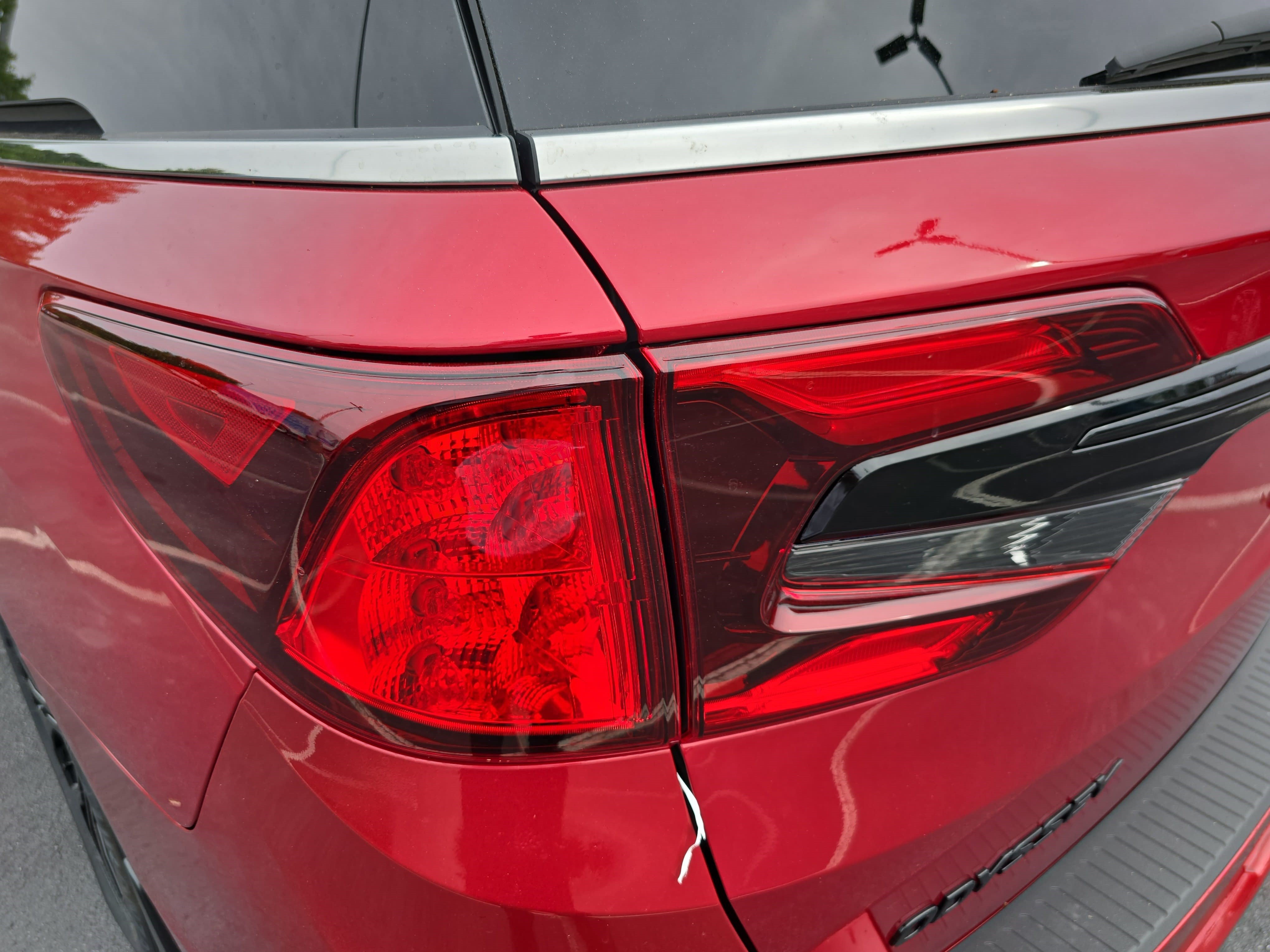 New 2027 Honda Odyssey Sport-L image 35