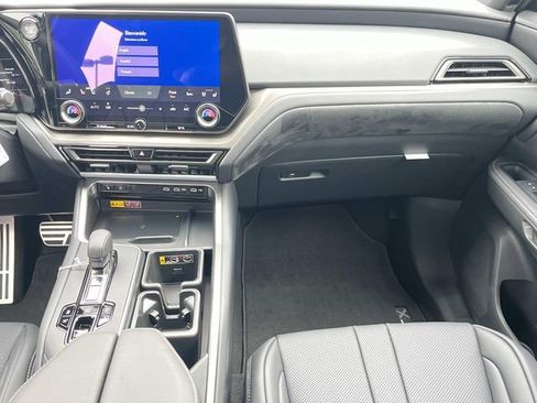 New 2026 Lexus TX 350 AWD w/ Technology Package image 14
