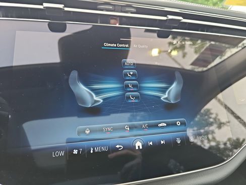 New 2026 Mercedes-Benz E 450 4MATIC All-Terrain Wagon image 22